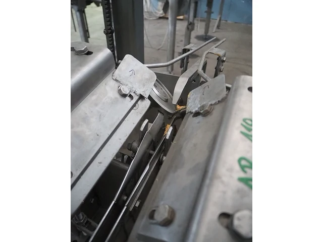 Meyn poultry processing solutions - afbeelding 10 van  55
