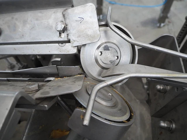Meyn poultry processing solutions - afbeelding 11 van  55