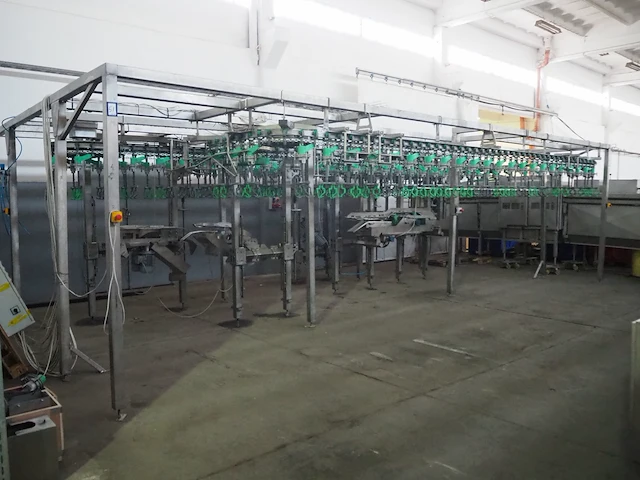 Meyn poultry processing solutions - afbeelding 1 van  55