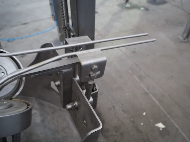 Meyn poultry processing solutions - afbeelding 13 van  55