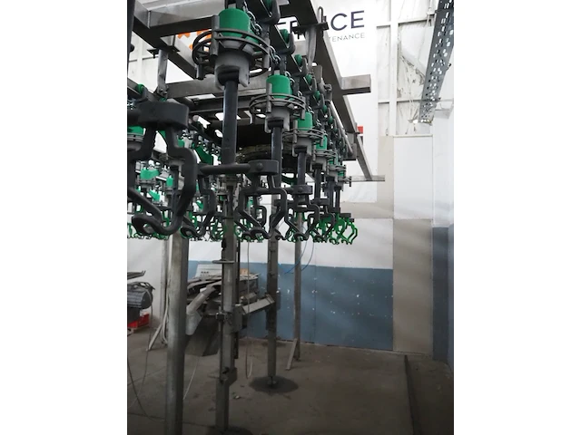 Meyn poultry processing solutions - afbeelding 14 van  55