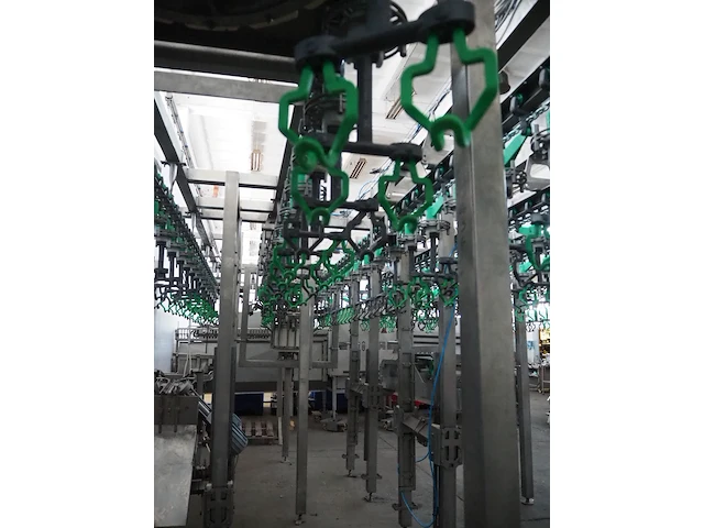 Meyn poultry processing solutions - afbeelding 16 van  55