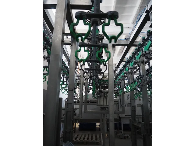 Meyn poultry processing solutions - afbeelding 17 van  55