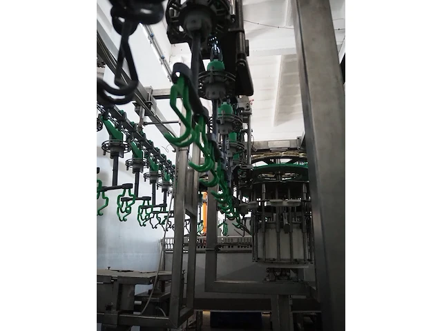 Meyn poultry processing solutions - afbeelding 18 van  55
