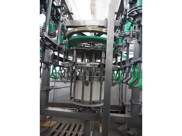 Meyn poultry processing solutions - afbeelding 19 van  55