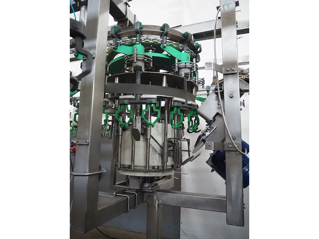 Meyn poultry processing solutions - afbeelding 20 van  55