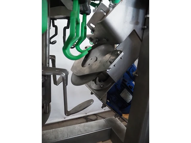 Meyn poultry processing solutions - afbeelding 21 van  55