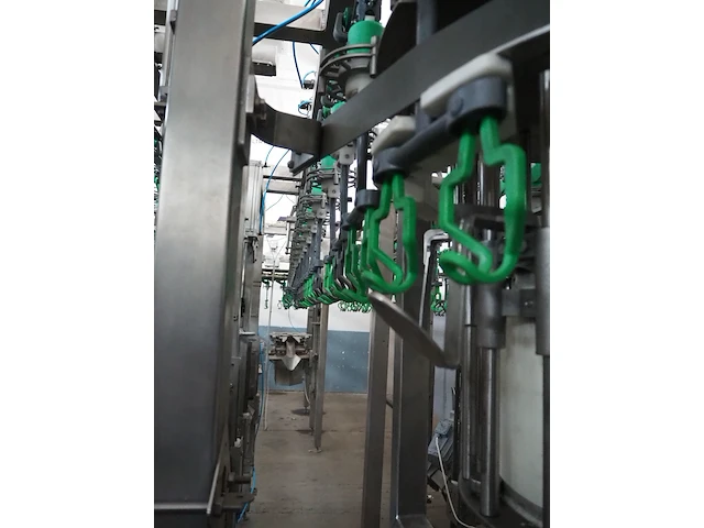 Meyn poultry processing solutions - afbeelding 22 van  55