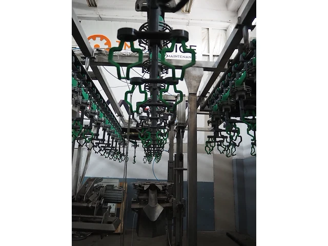 Meyn poultry processing solutions - afbeelding 24 van  55