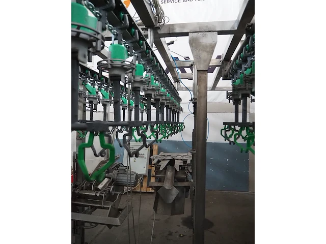 Meyn poultry processing solutions - afbeelding 25 van  55