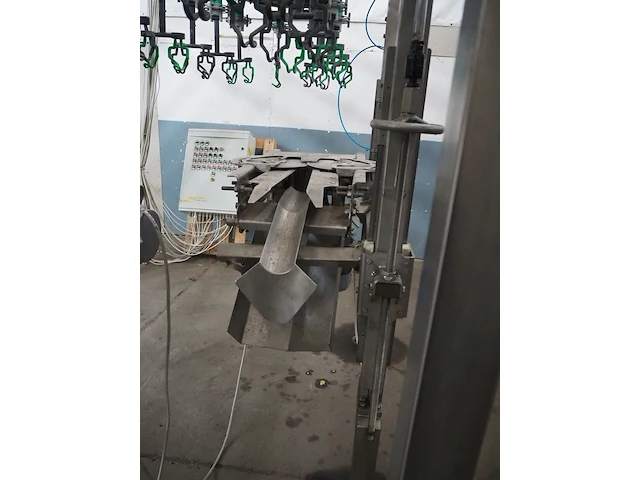 Meyn poultry processing solutions - afbeelding 26 van  55