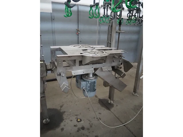 Meyn poultry processing solutions - afbeelding 27 van  55