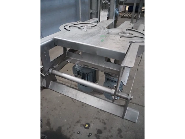 Meyn poultry processing solutions - afbeelding 29 van  55