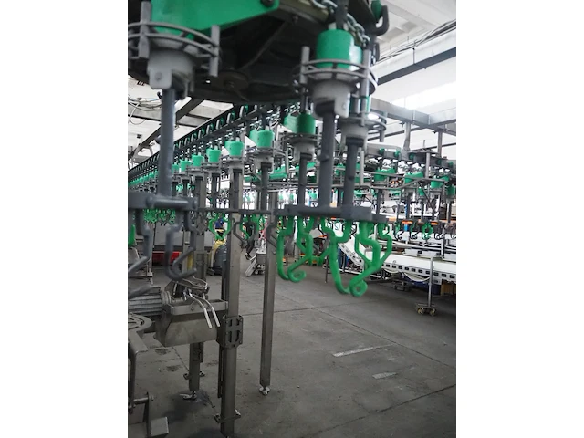 Meyn poultry processing solutions - afbeelding 30 van  55