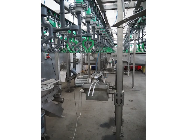 Meyn poultry processing solutions - afbeelding 31 van  55