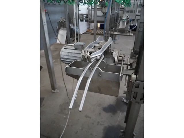 Meyn poultry processing solutions - afbeelding 32 van  55