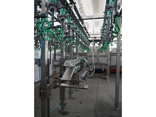 Meyn poultry processing solutions - afbeelding 36 van  55