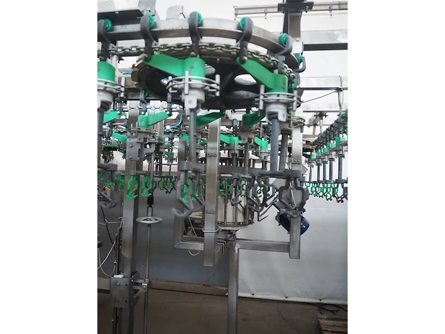 Meyn poultry processing solutions - afbeelding 41 van  55