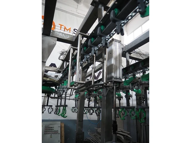 Meyn poultry processing solutions - afbeelding 44 van  55