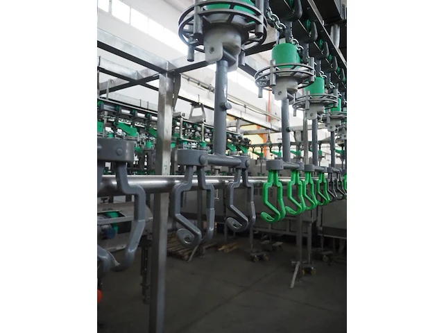 Meyn poultry processing solutions - afbeelding 34 van  55