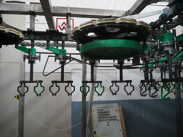 Meyn poultry processing solutions - afbeelding 48 van  55