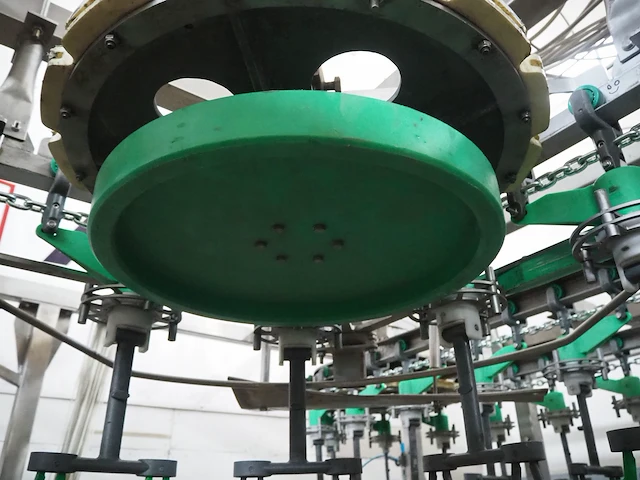 Meyn poultry processing solutions - afbeelding 49 van  55