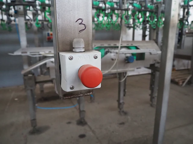Meyn poultry processing solutions - afbeelding 51 van  55