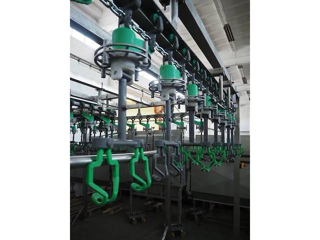 Meyn poultry processing solutions - afbeelding 45 van  55
