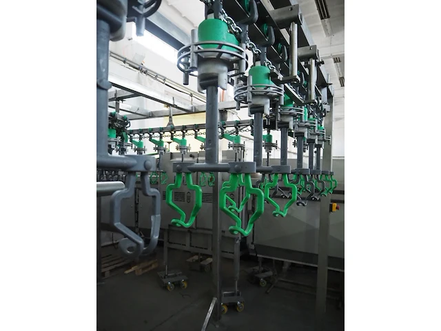Meyn poultry processing solutions - afbeelding 52 van  55