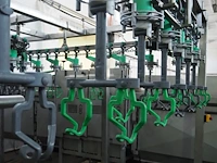 Meyn poultry processing solutions - afbeelding 52 van  55