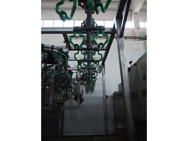 Meyn poultry processing solutions - afbeelding 54 van  55