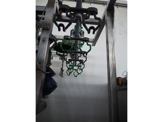 Meyn poultry processing solutions - afbeelding 55 van  55
