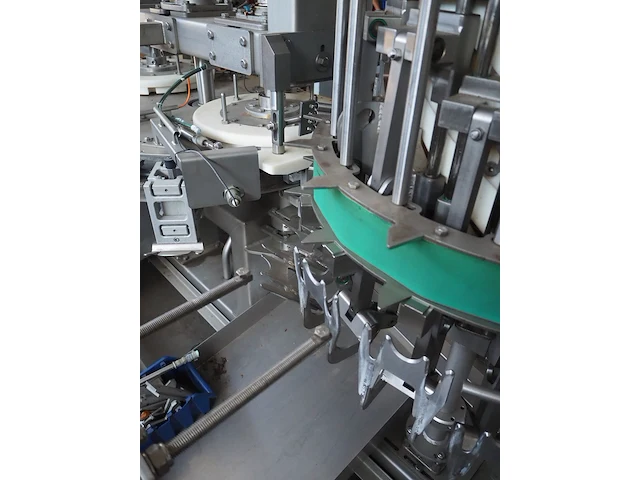 Meyn poultry processing solutions - afbeelding 2 van  32