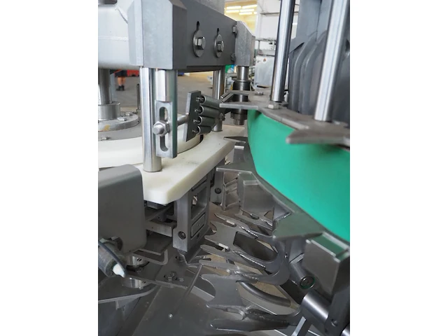 Meyn poultry processing solutions - afbeelding 3 van  32