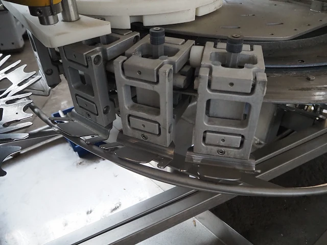 Meyn poultry processing solutions - afbeelding 5 van  32