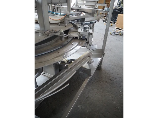 Meyn poultry processing solutions - afbeelding 6 van  32