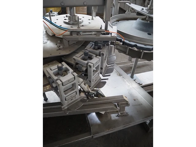 Meyn poultry processing solutions - afbeelding 8 van  32