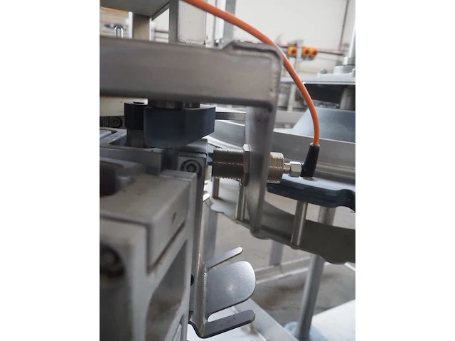 Meyn poultry processing solutions - afbeelding 10 van  32