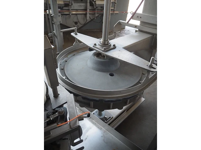 Meyn poultry processing solutions - afbeelding 11 van  32