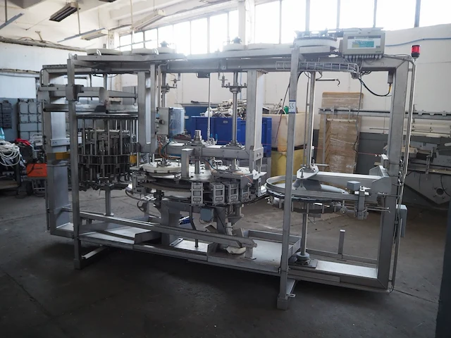 Meyn poultry processing solutions - afbeelding 1 van  32