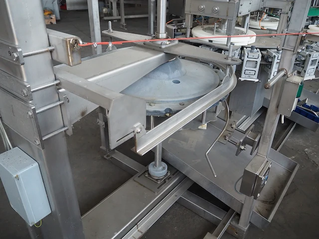 Meyn poultry processing solutions - afbeelding 14 van  32