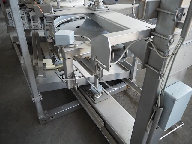 Meyn poultry processing solutions - afbeelding 15 van  32
