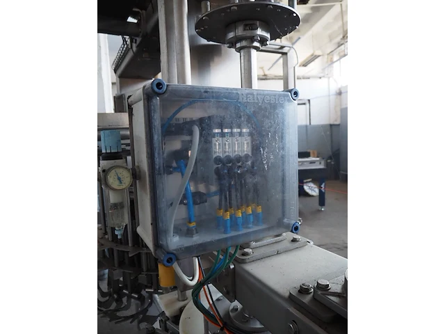 Meyn poultry processing solutions - afbeelding 16 van  32