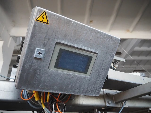 Meyn poultry processing solutions - afbeelding 18 van  32