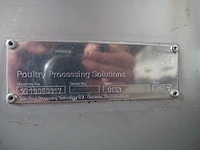 Meyn poultry processing solutions - afbeelding 21 van  32