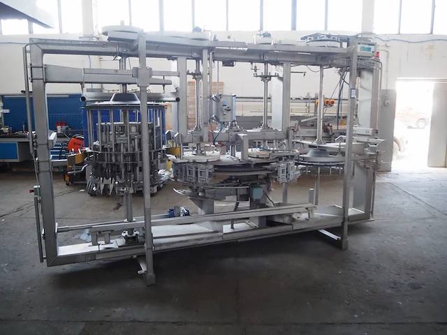 Meyn poultry processing solutions - afbeelding 12 van  32