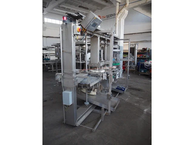 Meyn poultry processing solutions - afbeelding 23 van  32