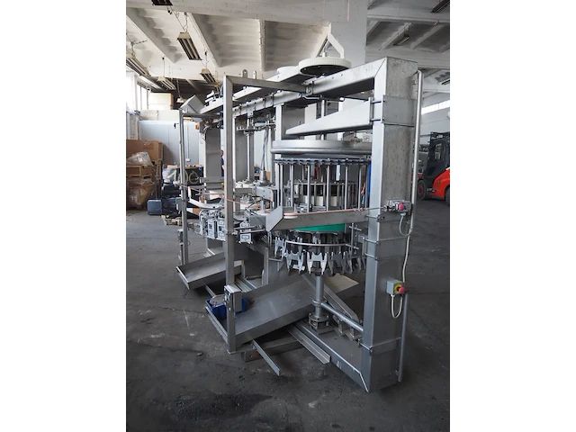 Meyn poultry processing solutions - afbeelding 27 van  32