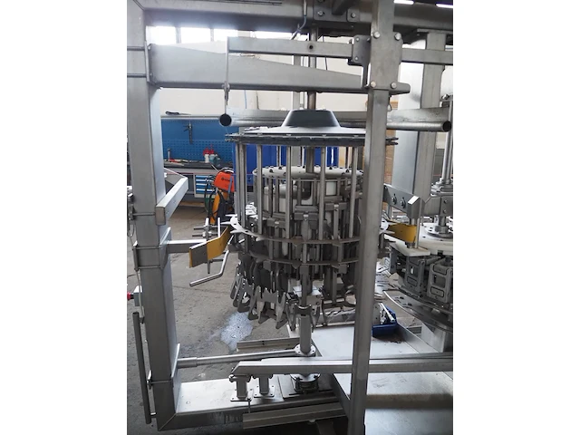 Meyn poultry processing solutions - afbeelding 28 van  32