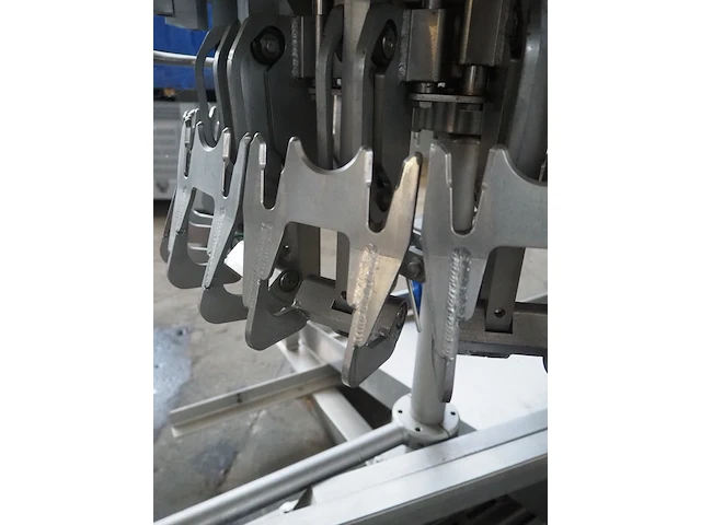 Meyn poultry processing solutions - afbeelding 30 van  32